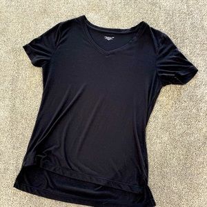 Black Tee
